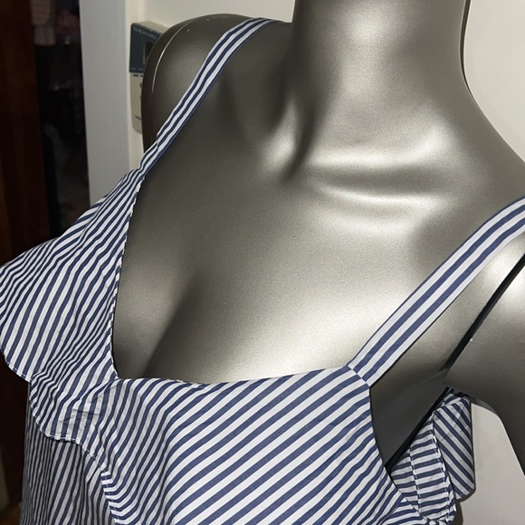 Strip camisole - Picture 5 of 8